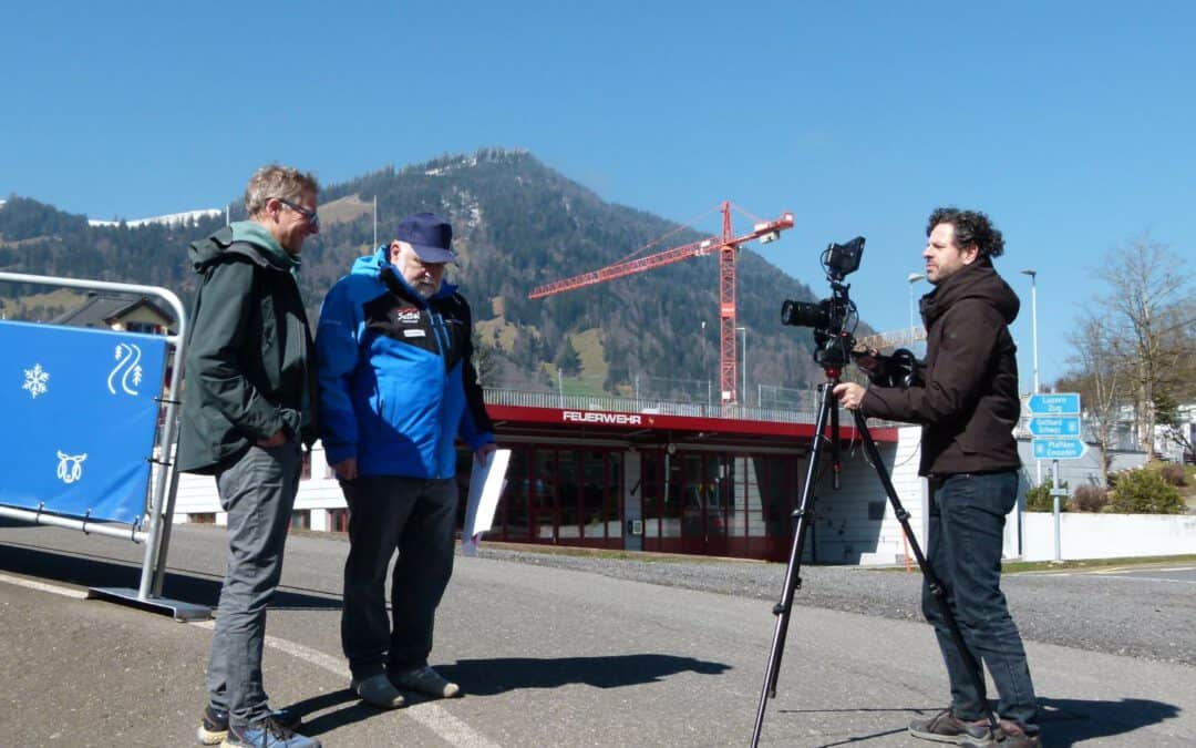 A Journey Through Our Pilot Areas: Sattel-Hochstuckli