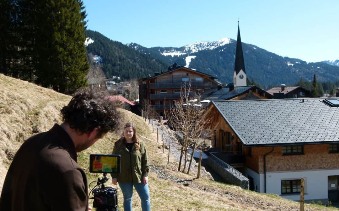 A Journey Through Our Pilot Areas: Balderschwang