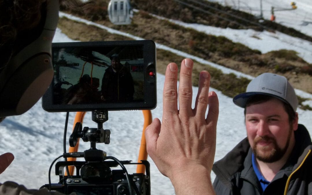 A Journey Through Our Pilot Areas: Großer Arber