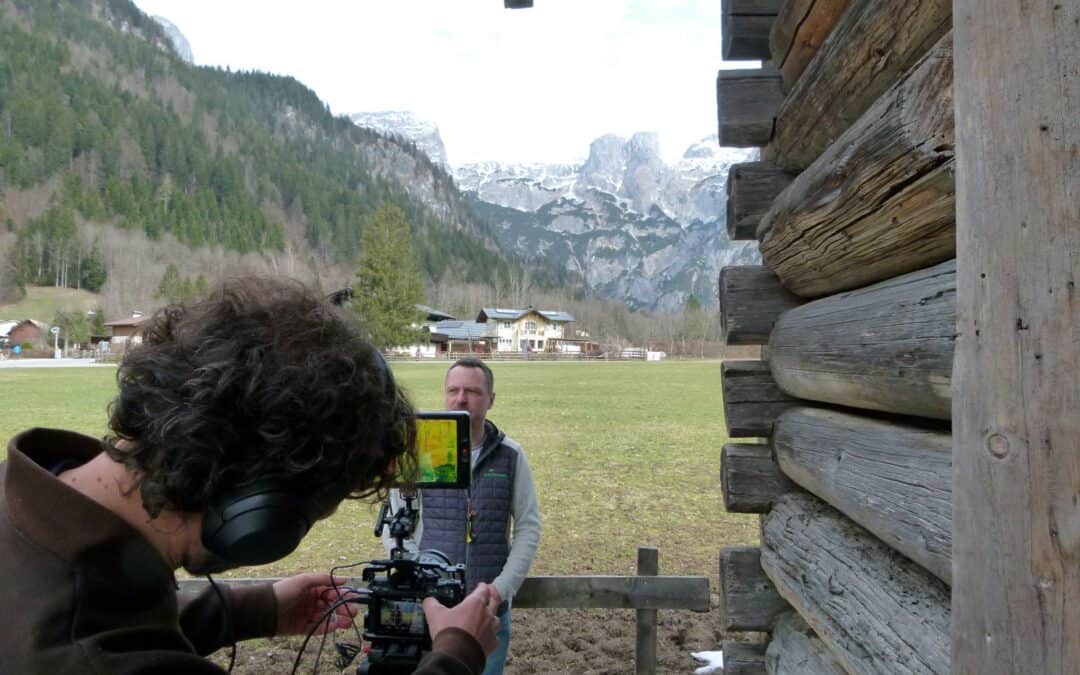 A Journey Through Our Pilot Areas: Werfenweng