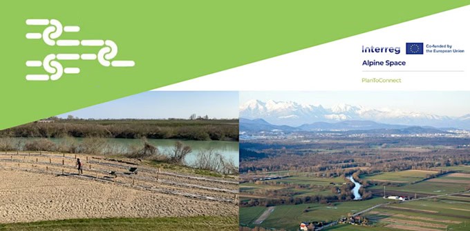 Banner for project PlanToConnect