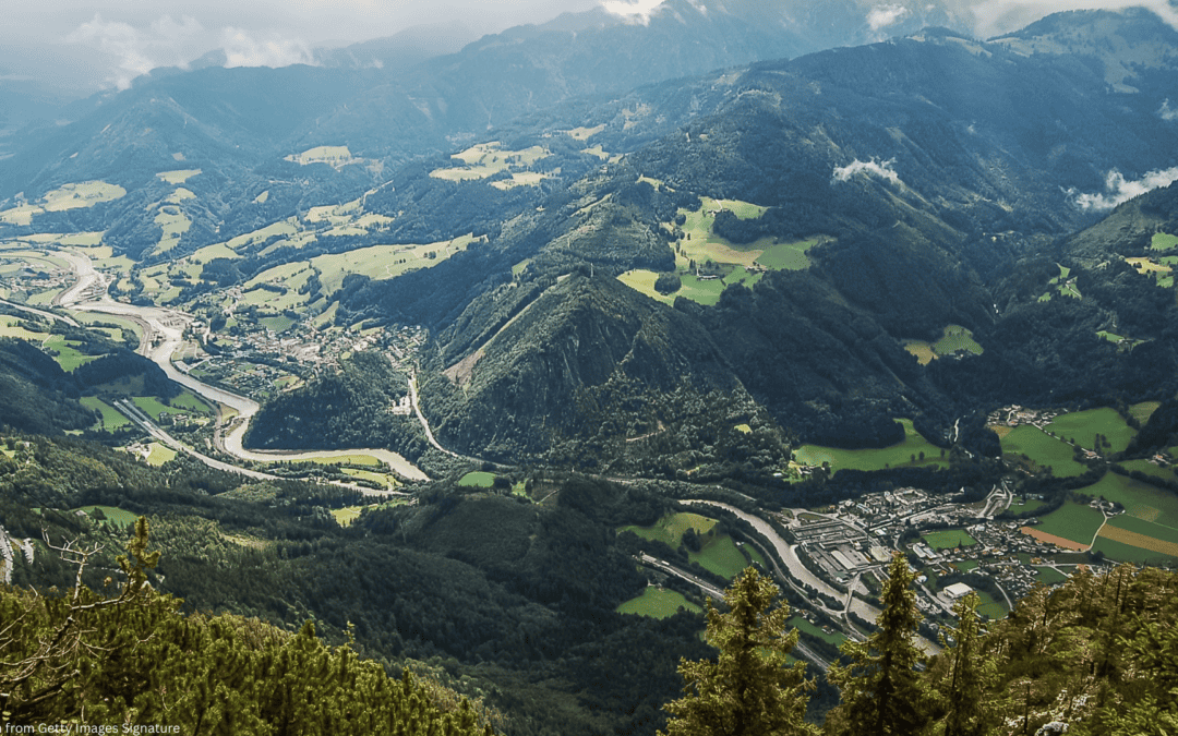 Interreg Alpine Space 25th Anniversary Celebrations – Discover our programme: the Workshops