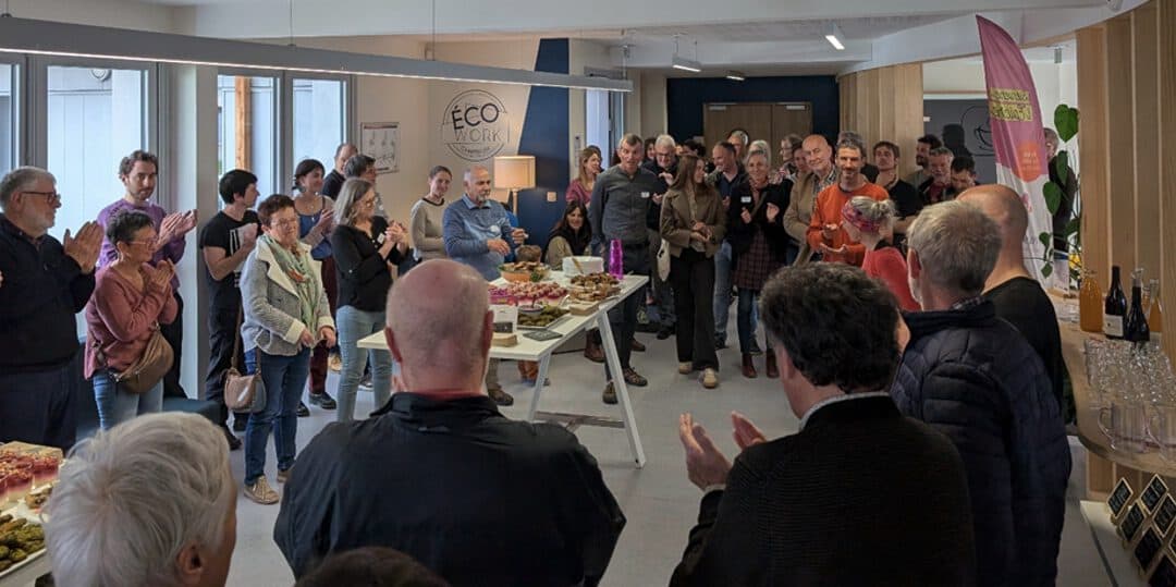 Chartreuse at +4°: a day of future scenarios, scientific exchanges and gourmet tastings!