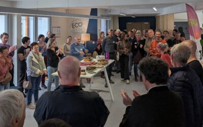 Chartreuse at +4°: a day of future scenarios, scientific exchanges and gourmet tastings!