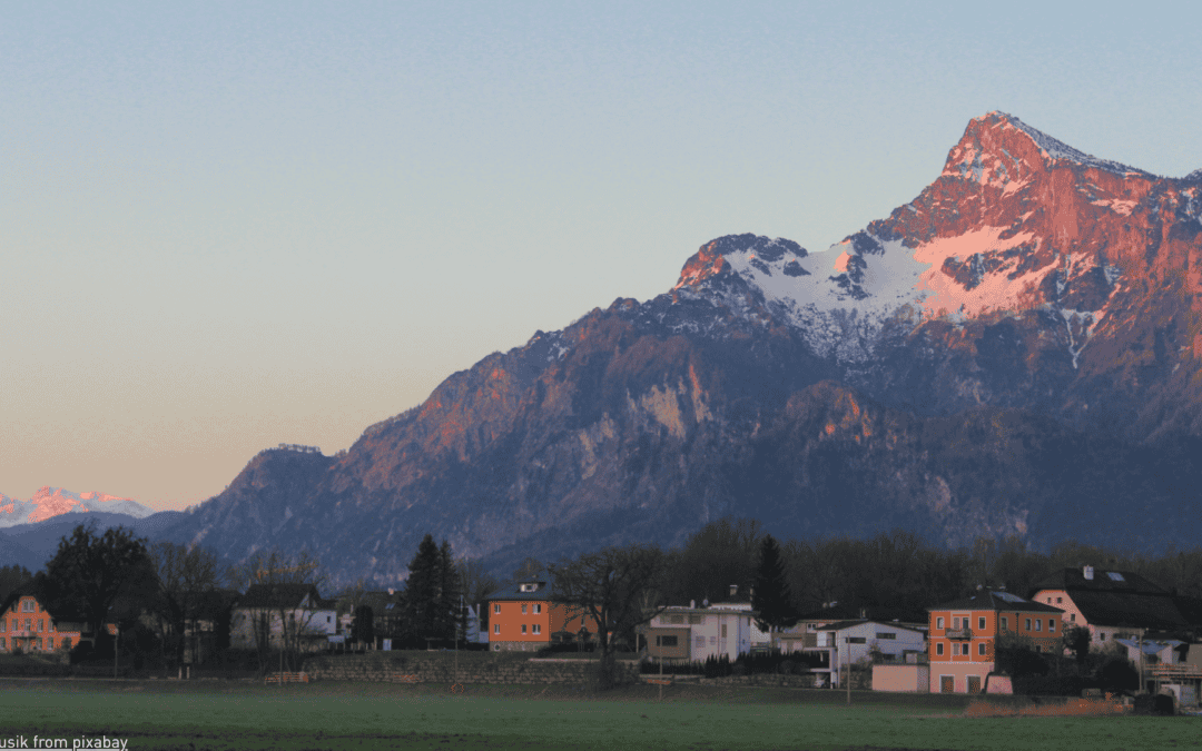 Interreg Alpine Space 25th Anniversary Celebrations – Discover our programme: the Breakout Sessions