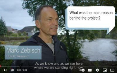 X-RISK-CC project video: Understanding the urgency: Why we launched the X-RISK-CC project