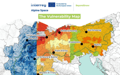 Vulnerability Map: now available online