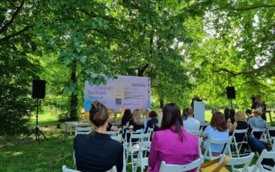 New European Bauhaus 2025: Conference and Workshop “Space of Possibilities”