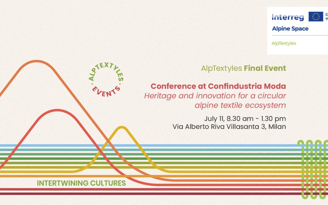 Milano Unica 2025 is around the corner!