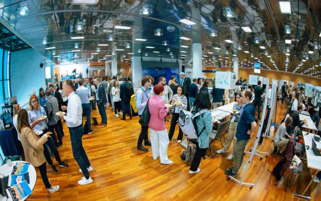 Interreg’s 25th Anniversary