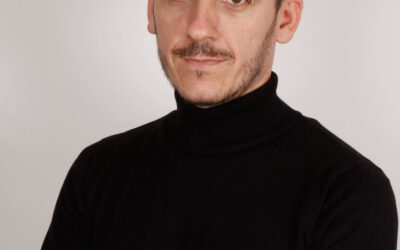 Meet Erblin Berisha, in charge of the local workshops in the GOVQoL project !