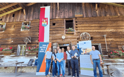 Treasure Hunt Explores Salzburg’s Architectural Heritage