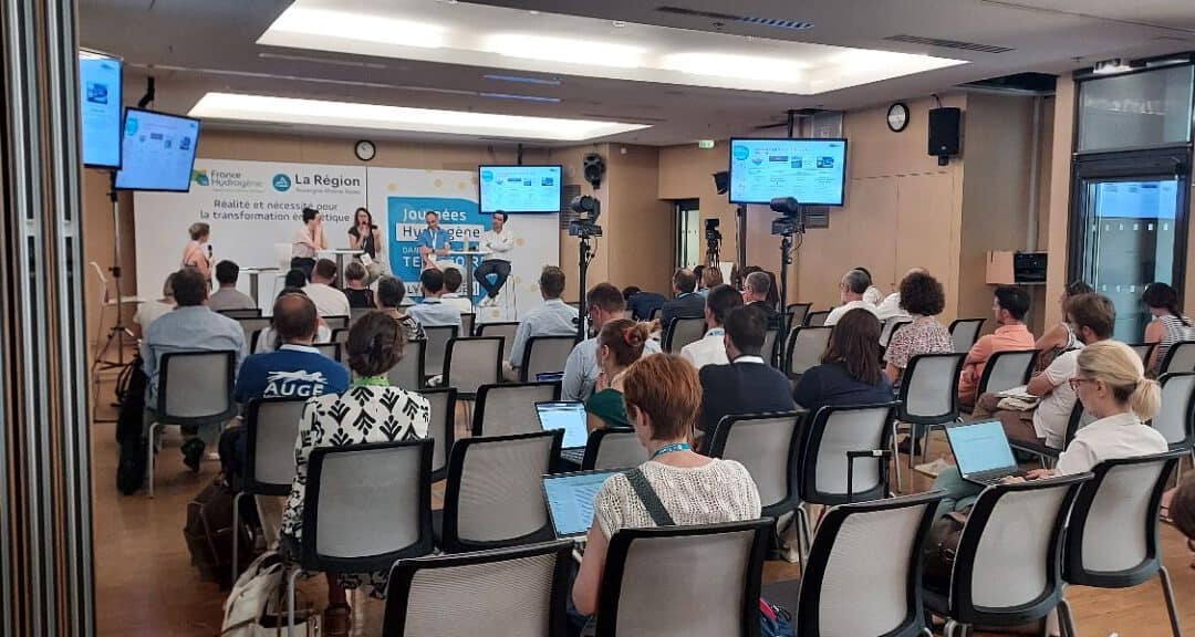 Hydrogen in mountain areas: A solution for specific ecosystems