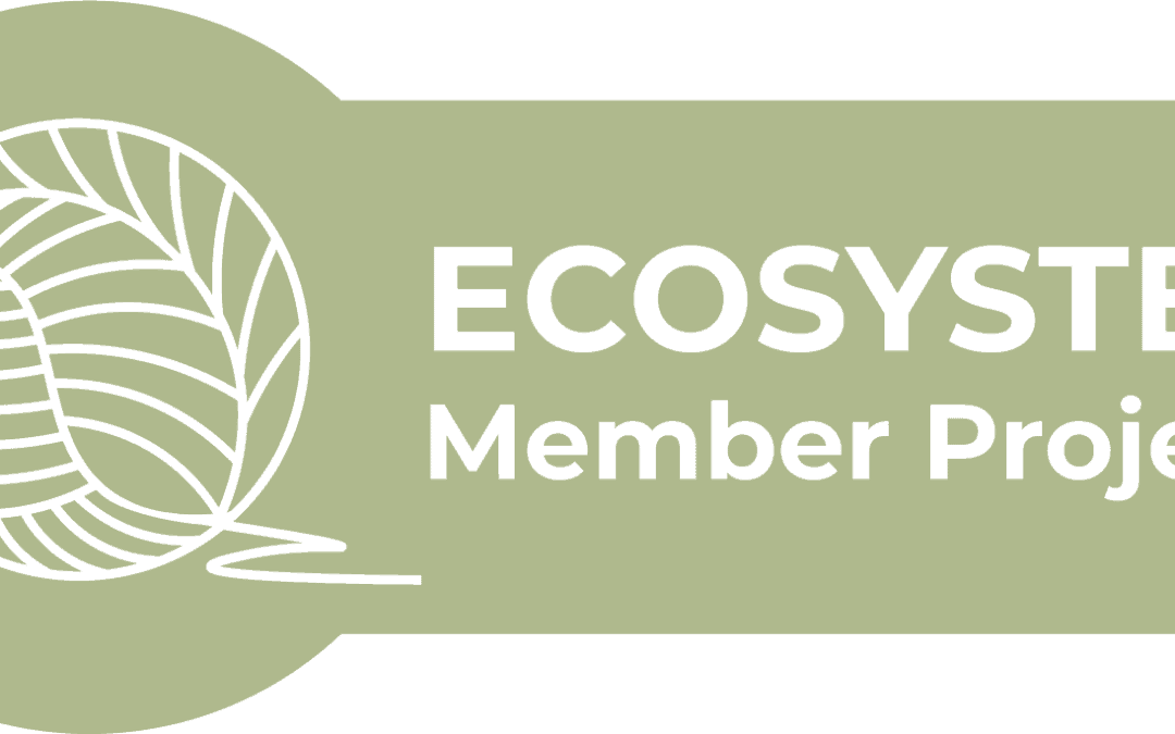 ASTER joins ECOSYSTEX, the European Community of Practice for a Sustainable Textile Ecosystem