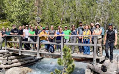 Rewind: AlpsLife meeting in Zernez (CH)