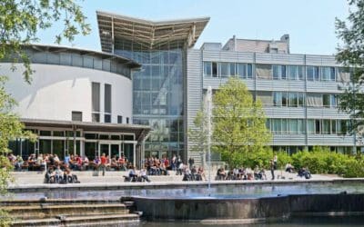 The Technical University of Munich (TUM): a key partner in ALPHA project