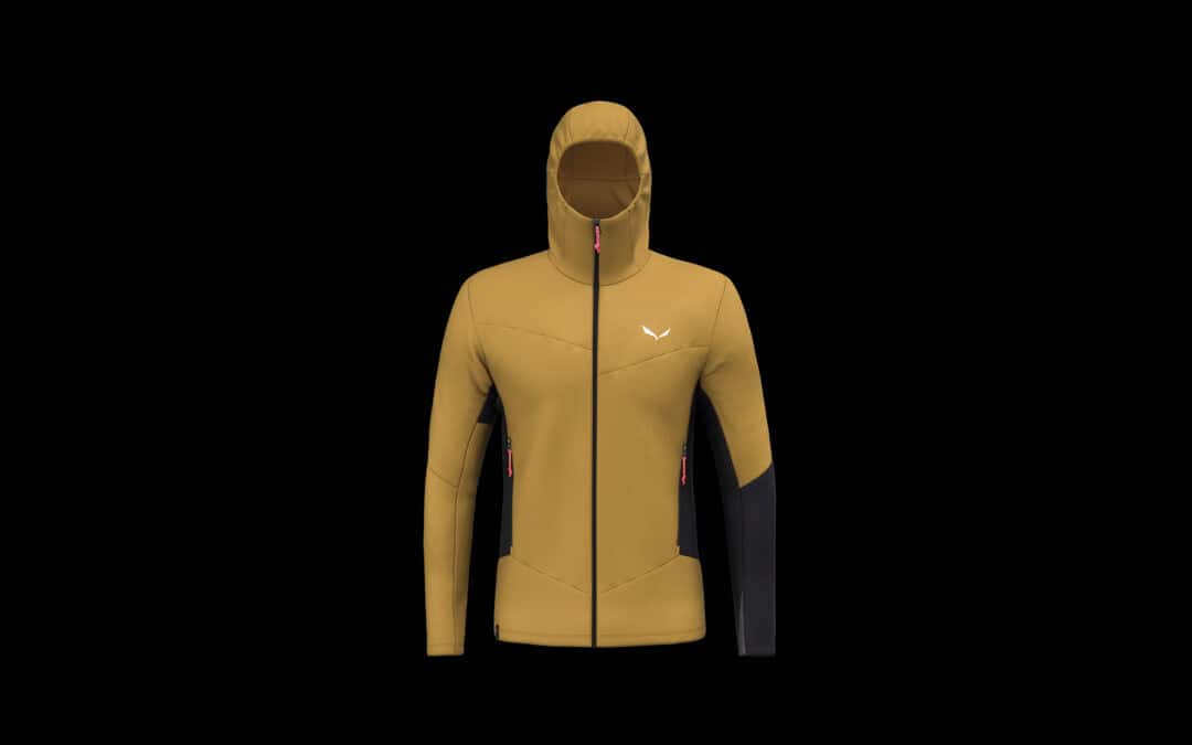 AlpTextyles at Milano Unica: the Salewa best practice