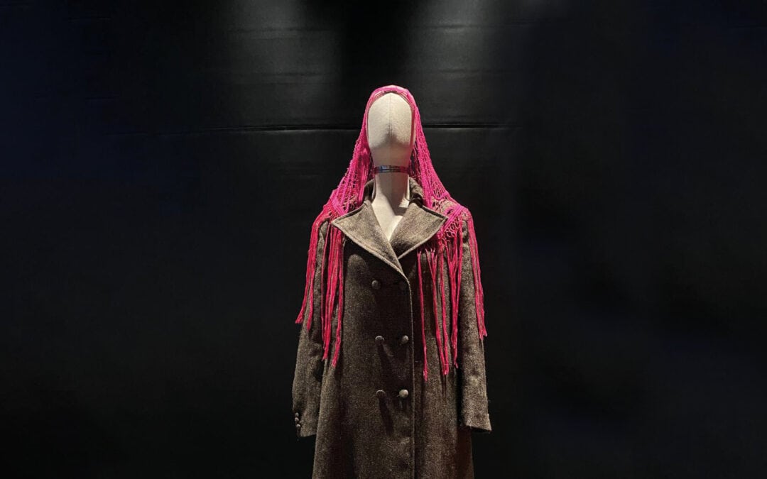 AlpTextyles at Milano Unica 2025: Istituto Marangoni