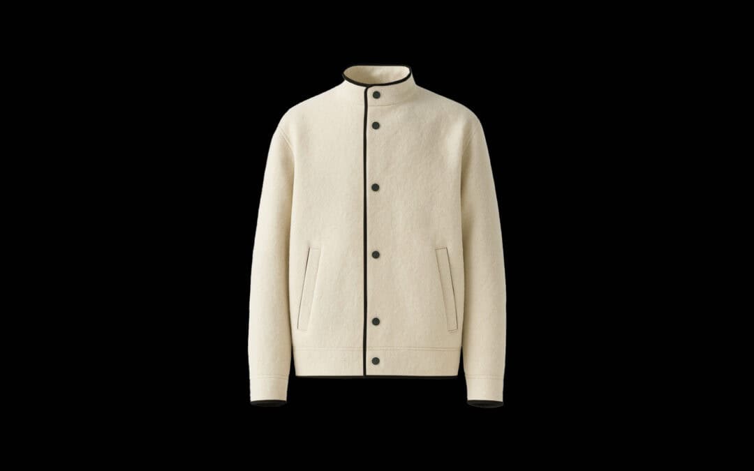 AlpTextyles at Milano Unica 2025: Regione Lombardia with Francesco Ferrero