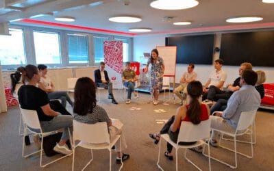 ALPHA meeting: Austria and Vienna’s efforts toward a sustainable future