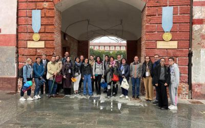 Kick-Off Apollo project