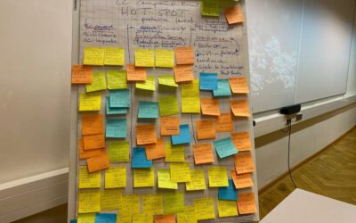 18th-19th November 2024, Innsbruck (Austria): Set-up and delivery of the 5th Project Management Meeting