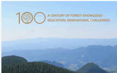 8th-9th March 2025, Sofia (Bulgaria): MOSAIC was present at CENFORKNOW 2025 (A century of forest knowledge – education, innovations, challenges). Avalanche Protective Forests: What Do We Know and Where Do We Grow from Here?