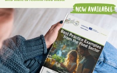 New Brochure Highlights Circular Food Innovation Across the Alpine Region