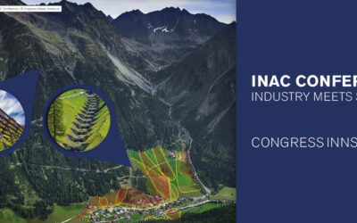 5th-7th March 2025, Innsbruck (Austria): Mosaic was present at the INAC conference.  Presentation by Michaela Teich on “Global Change Impacts on Avalanche Protective Forests: What Do We Know and Where Do We Grow from Here?”