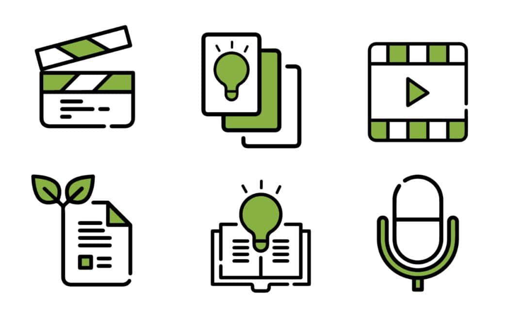 Education Materials now available!