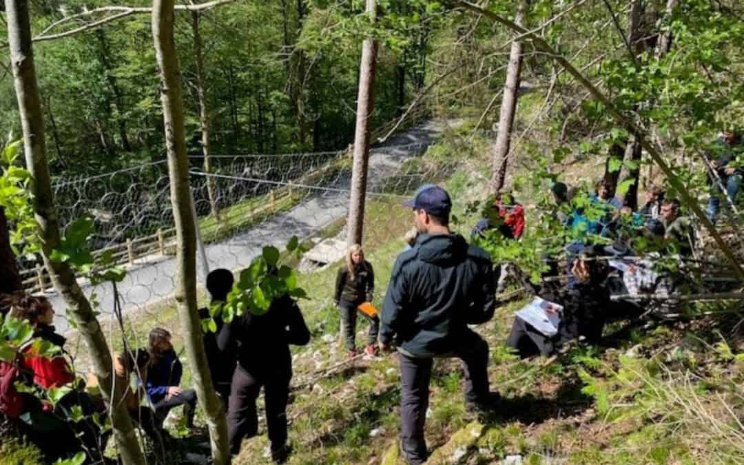 14th-16th May 2025, Bohinjska Bistrica (Slovenia): Set-up and delivery of the 6th Project Management Meeting