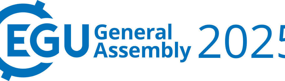 27th April –2nd May 2025, Vienna (Austria) : Mosaic was present at the EGU25 General assembly