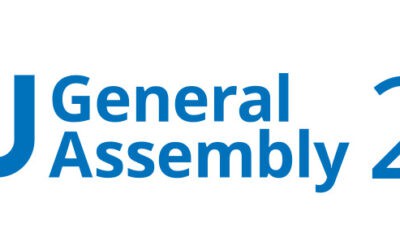 27th April –2nd May 2025, Vienna (Austria) : Mosaic was present at the EGU25 General assembly