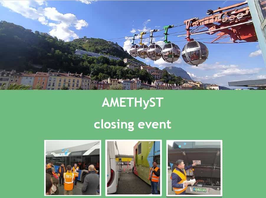 AMEThYST_ Final conference