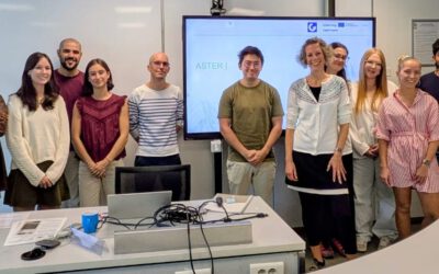 💡 Spotlight on Robin Oddon’s intervention at Grenoble Ecole de Management