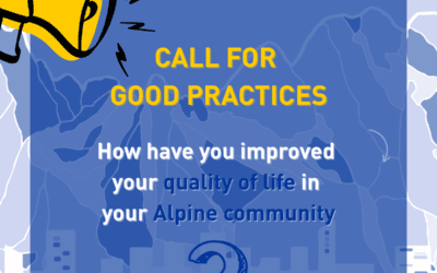 Call for Alpine practices!