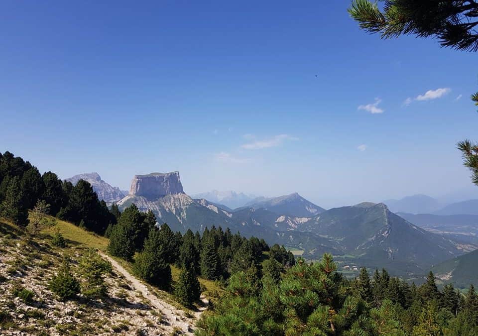 New position paper on quality of life and local governance in the Alps!