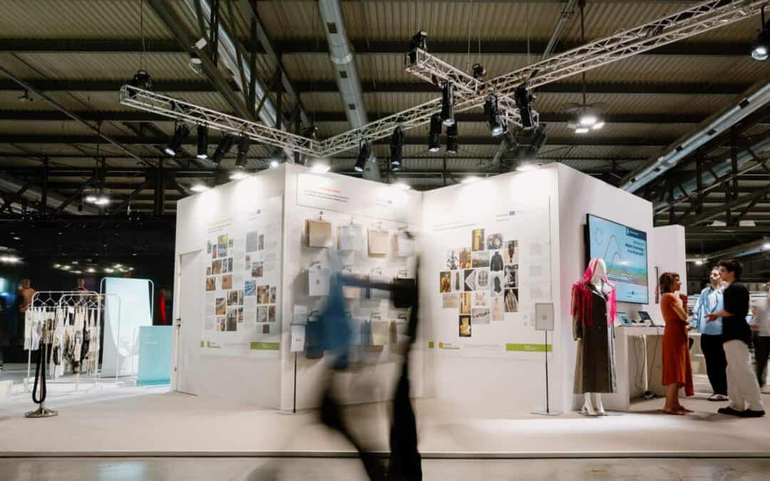 AlpTextyles at Milano Unica 2025: the video of our vision is out!