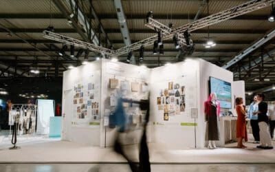 AlpTextyles at Milano Unica 2025: the video of our vision is out!