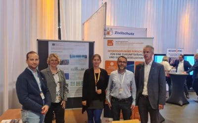 ADAPTNOW at the ZFBS Congress – Putting Resilience into Practice