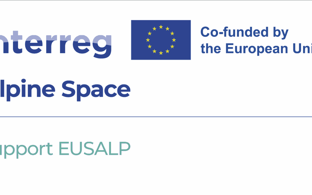 Support EUSALP 12th Steering Commitee
