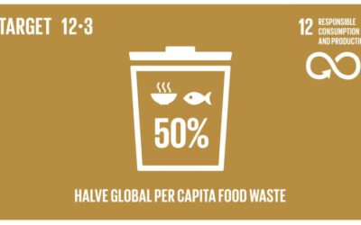 Slovenia aligns circular food action with SDG 12.3 and national policy frameworks