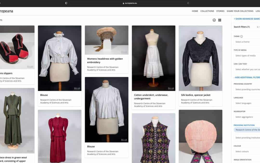 AlpTextyles Digitized Archives