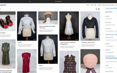 AlpTextyles Digitized Archives