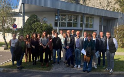 AMETHyST Project Nears Completion: Successful Final Conference Held in Grenoble Showcases Hydrogen Deployment in Alpine Regions