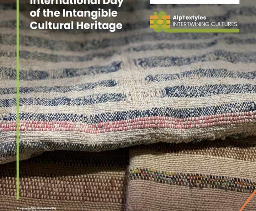 UNESCO International Day of the Intangible Cultural Heritage