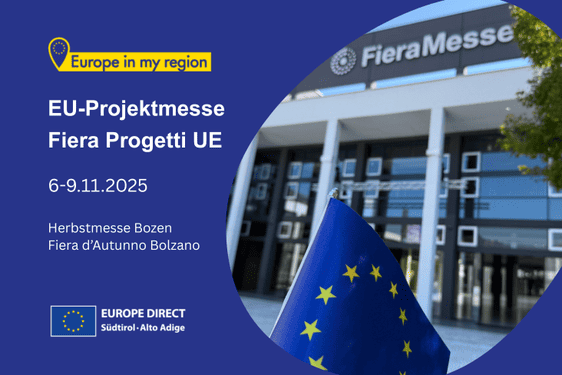 EU PROJECTS FAIR