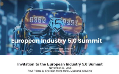 European Industry 5.0 Summit