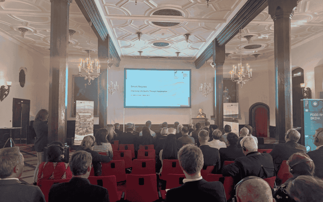 SmartCommUnity Final Conference