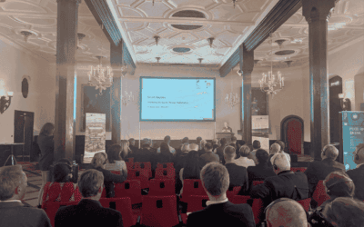 SmartCommUnity Final Conference